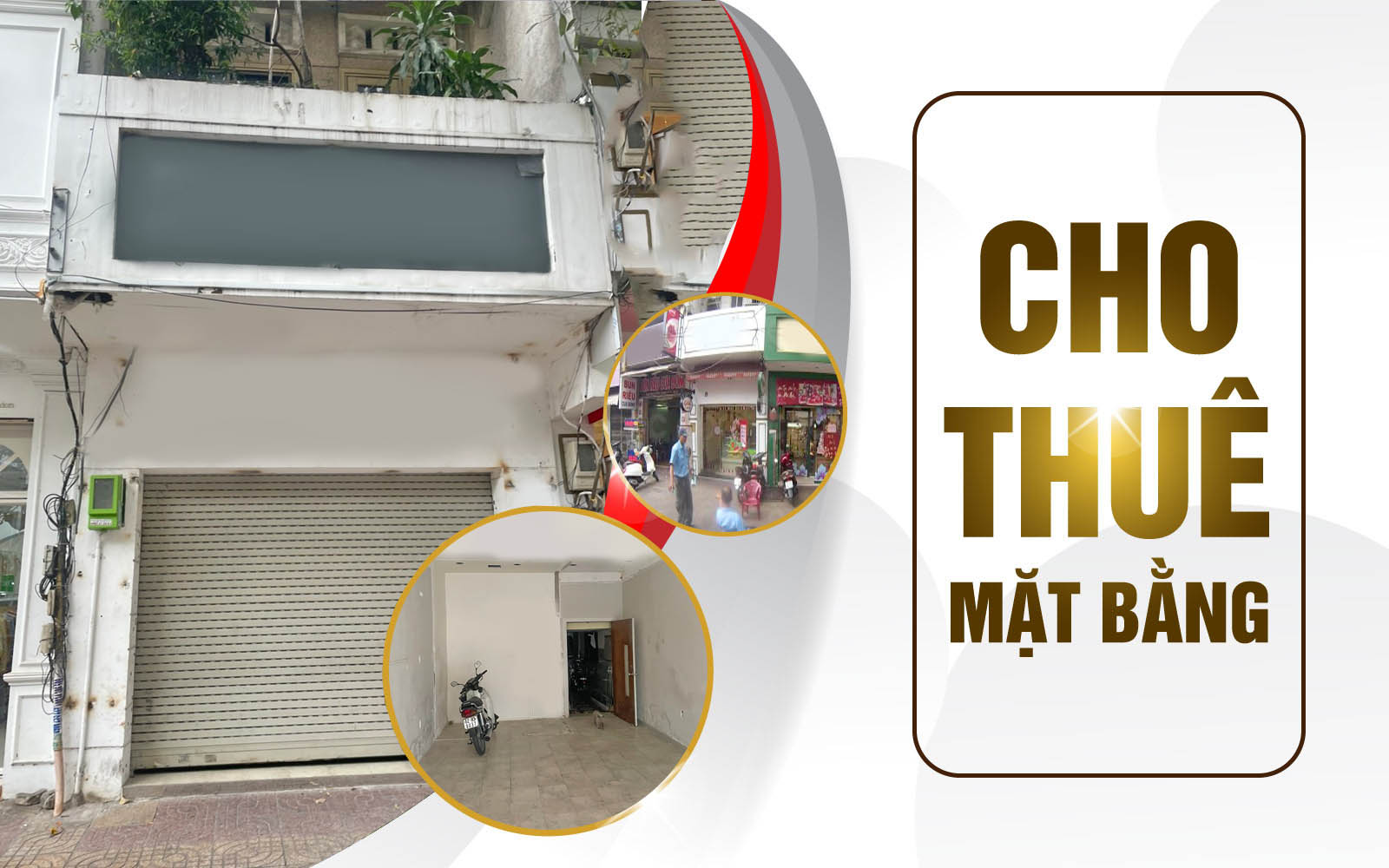 Cho thuê Mặt bằng MTĐ  Nguyễn Trãi, Phường 7, Quận 5 (1 chiều)